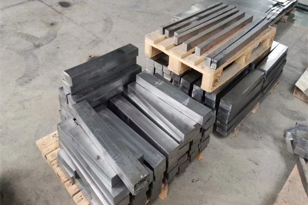 南岸配重铅长条  核医学铅块 铅加工件