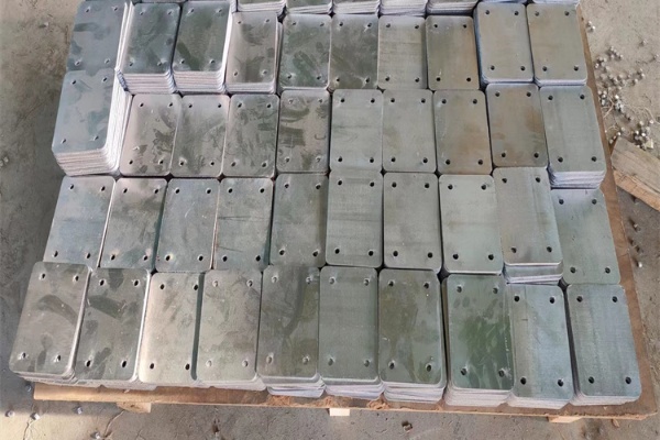 南岸 异形铅块 ICU防护铅块 仪器配重铅块 