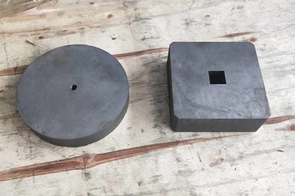 南岸船舶配重铅块  核医学铅砖 铅件加工