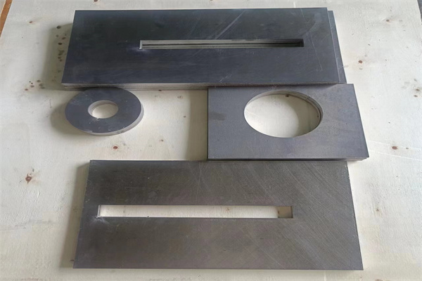 南岸机加工铅块 铅梯合金加工