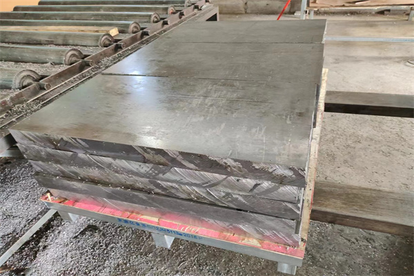 南岸屏蔽射线用铅块 ICU防护铅块