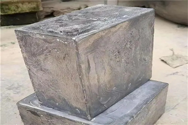 南岸 仪器配重铅块 高电解铅块