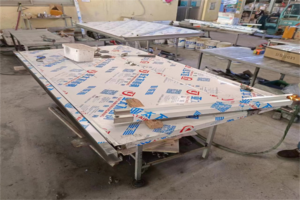 南岸DSA手术室铅门 铅门厂家