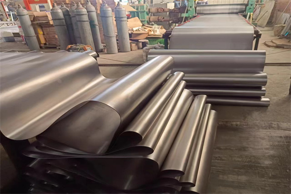 南岸铅板 铅皮 铅卷