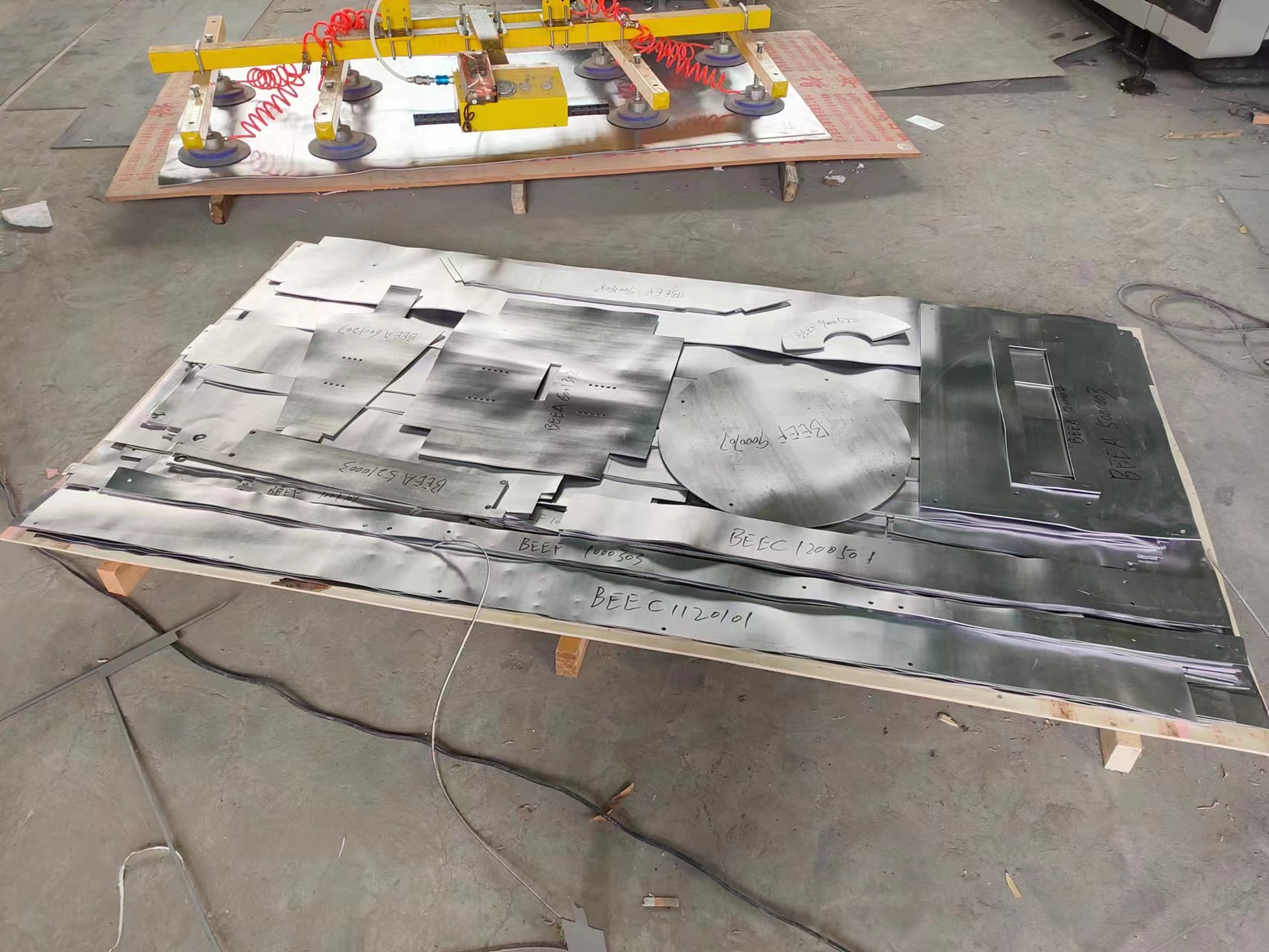 南岸铅皮 铅板 铅箔 铅片