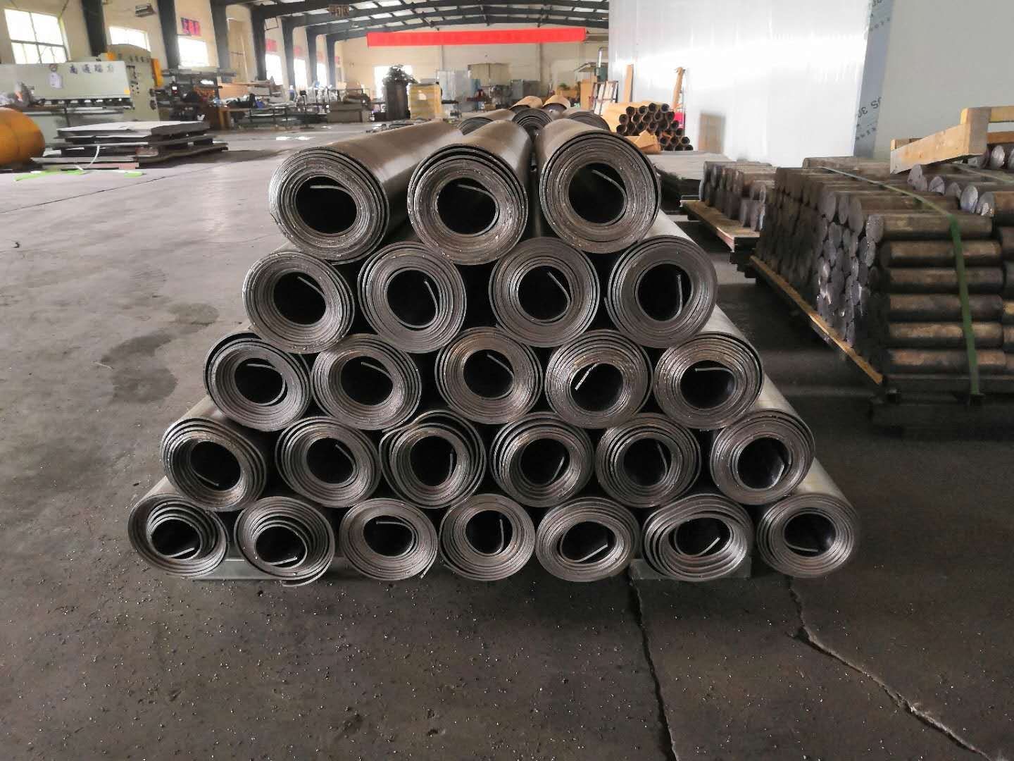 南岸医用防辐射铅皮