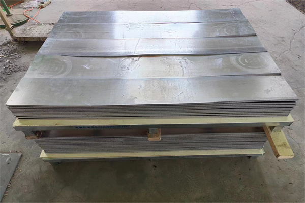 南岸1-4mm防辐射铅皮