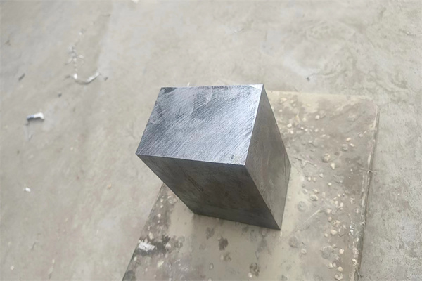 南岸大号车动平衡铅块