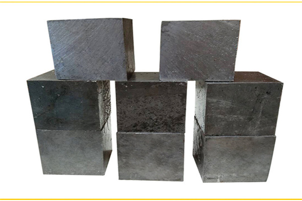 南岸配重铅块  实验配重块