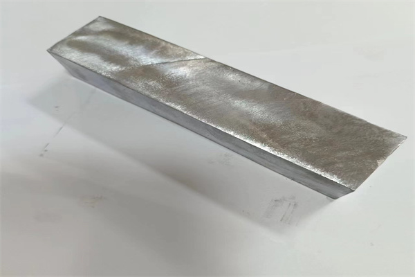 南岸工业铅梯锡合金铅块 隔音配重用