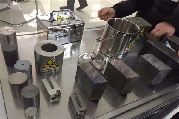 南岸铸造铅加工件 铅异形件加工件