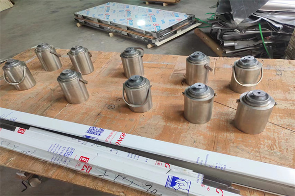 南岸铅零件 铅加工件 铅件厂家