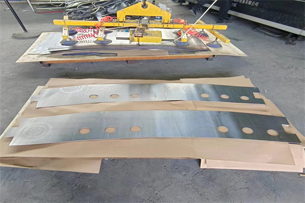 南岸防辐射铅件 挤压铅件