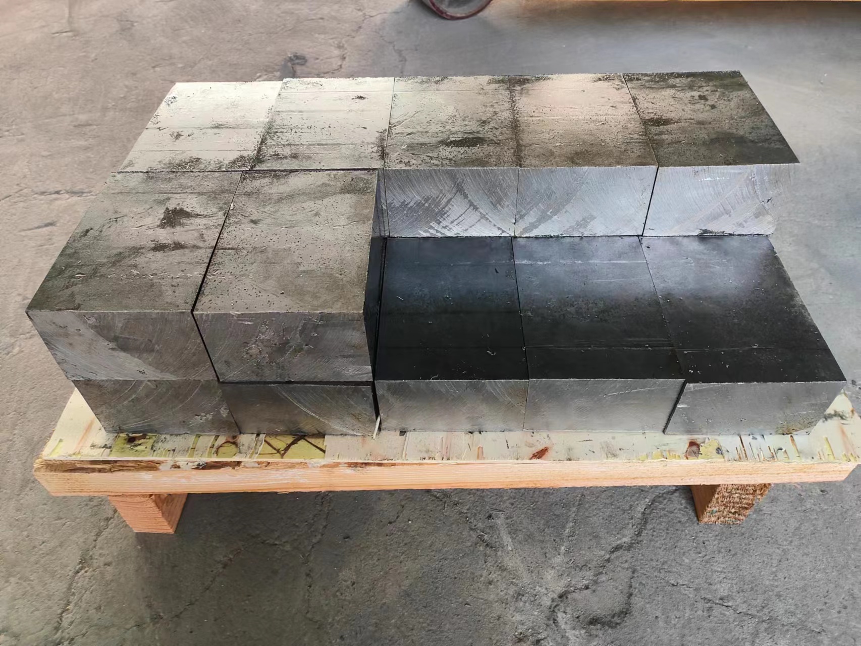 南岸铅块 用于配重防辐射